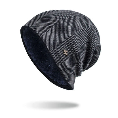 Gorro Masculino Honor