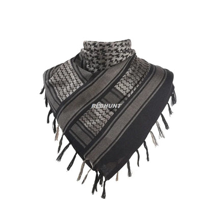 Cachecol Masculino Militar Desert