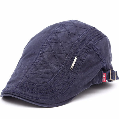 Boina Masculina British