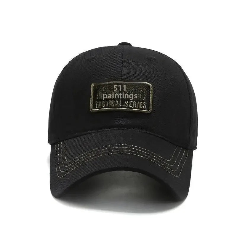 Boné Masculino Aba Curva 511