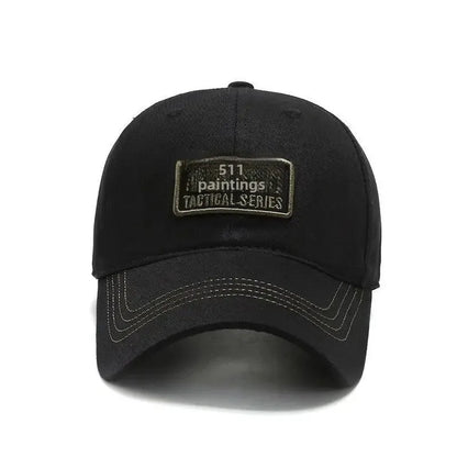 Boné Masculino Aba Curva 511