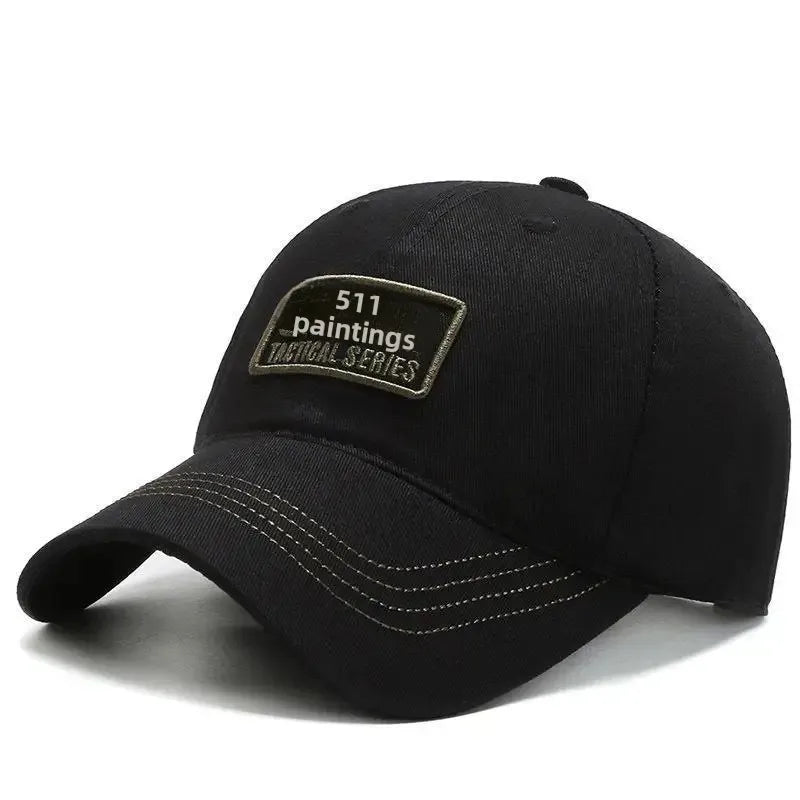 Boné Masculino Aba Curva 511