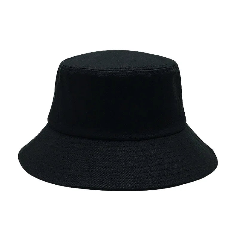 Chapéu Bucket Masculino Preto - Orion