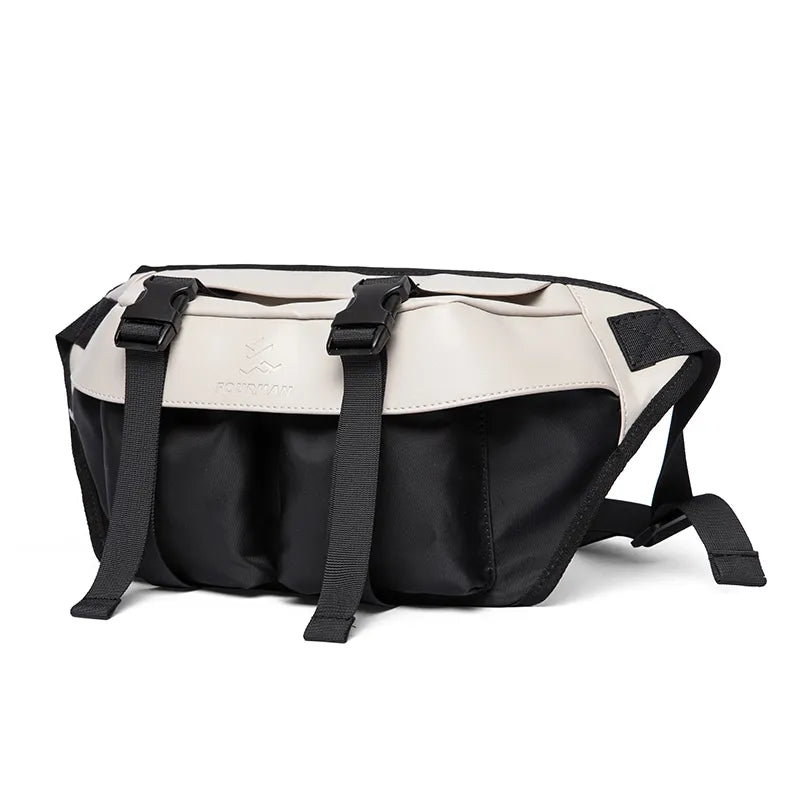 Bolsa Transversal Masculina - Orion