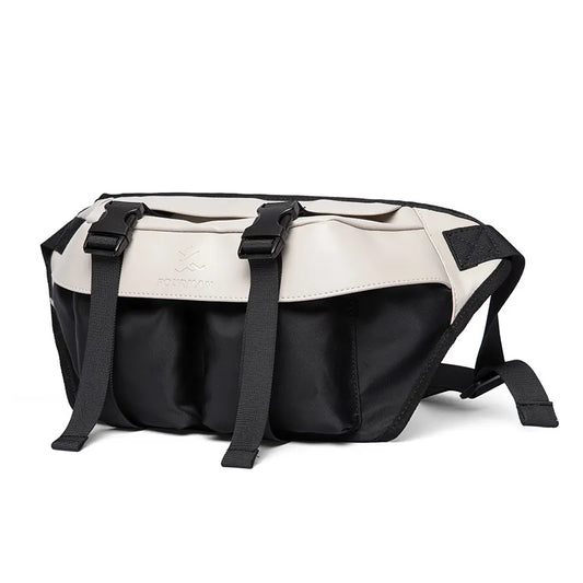 Bolsa Transversal Masculina - Orion