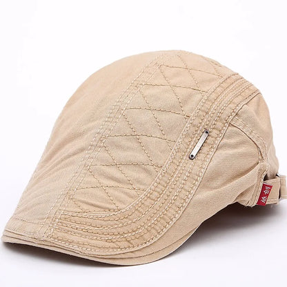 Boina Masculina British
