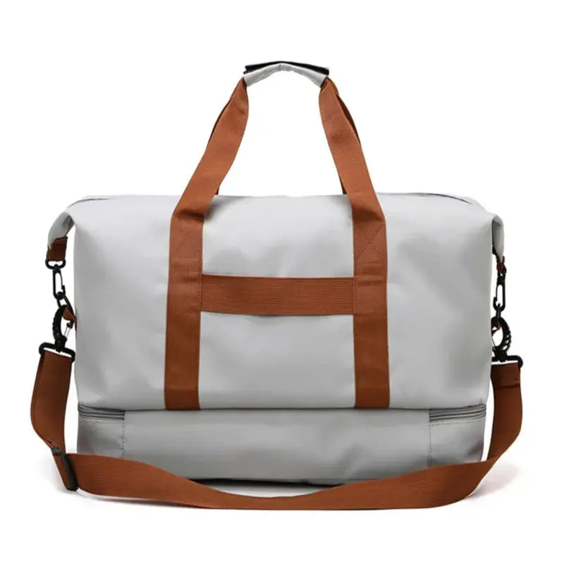 Bolsa de Viagem Masculina - Orion