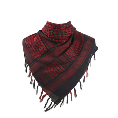 Cachecol Masculino Militar Desert