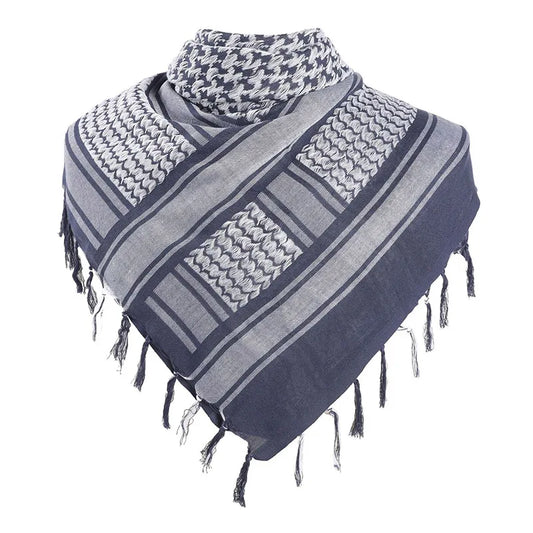 Cachecol Masculino Militar Desert