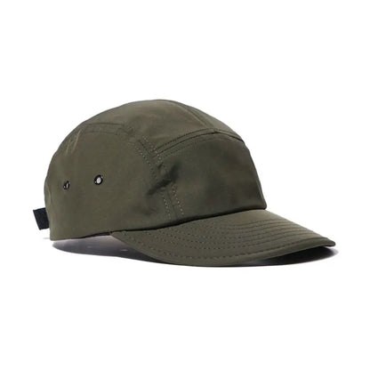 Boné Masculino Aba Curva Secagem Rápida Basic