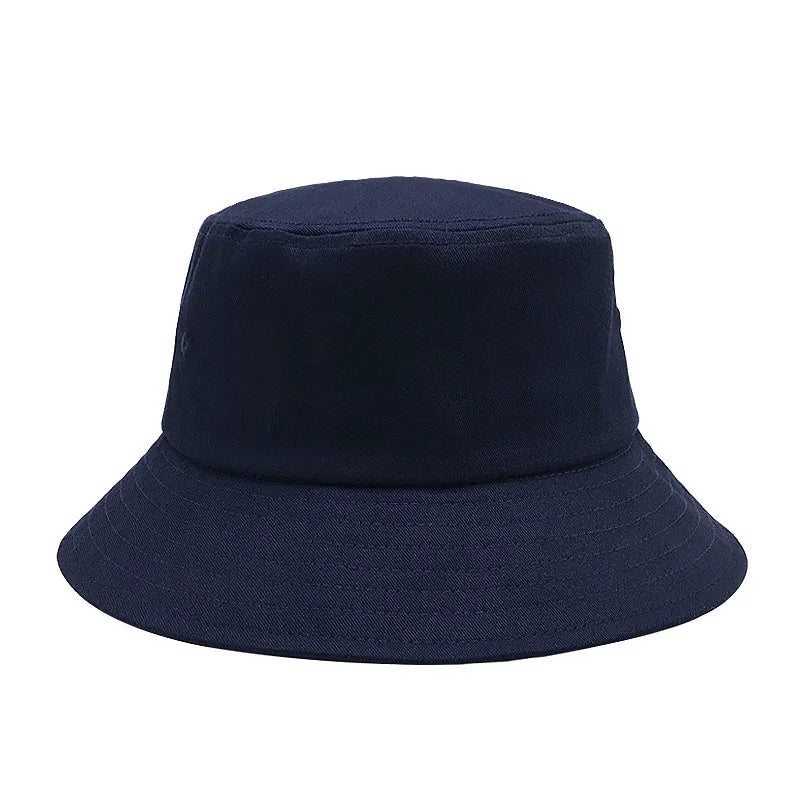 Chapéu Bucket Masculino Azul - Orion