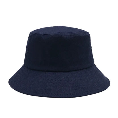 Chapéu Bucket Masculino Azul - Orion