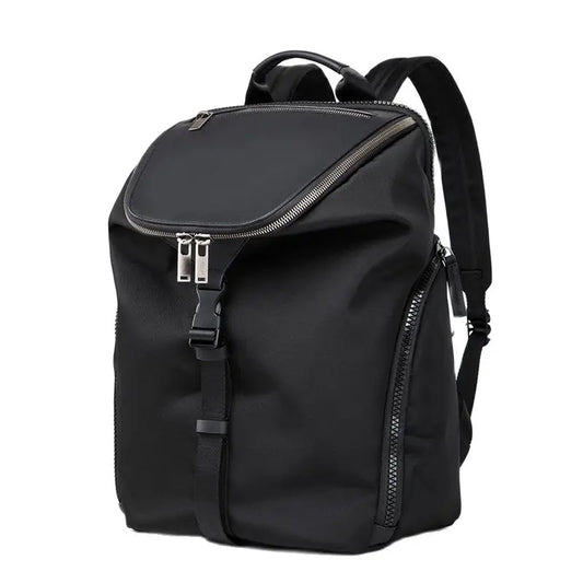 Mochila Masculina Preta - Orion