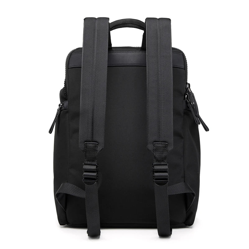 Mochila Masculina Preta - Orion