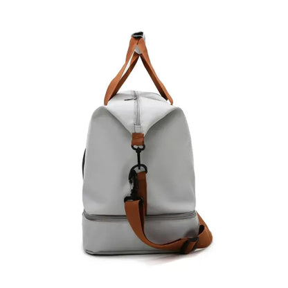Bolsa de Viagem Masculina - Orion