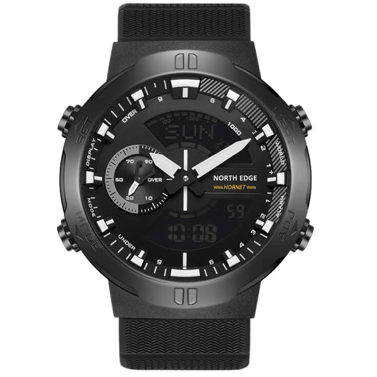 Smartwatch Masculino North Edge Hornet Plus