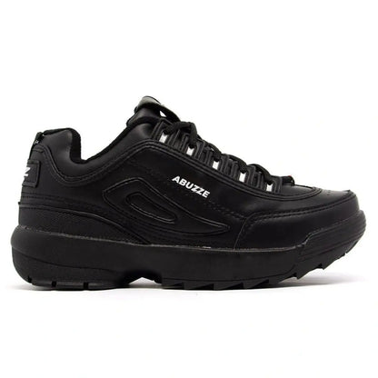 Tênis Masculino Casual Abuzze Ruptor