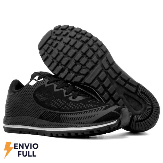 Tênis Masculino Esportivo Leve Hera