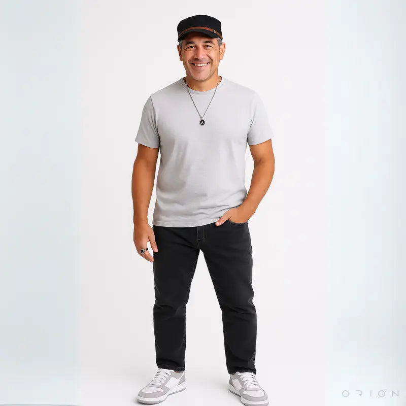 Boina Masculina Militar