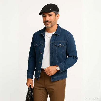 Boina Masculina British