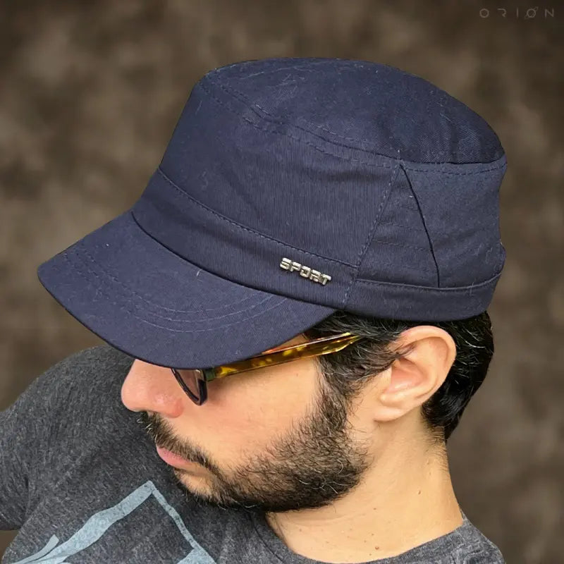 Boina Masculina Sport